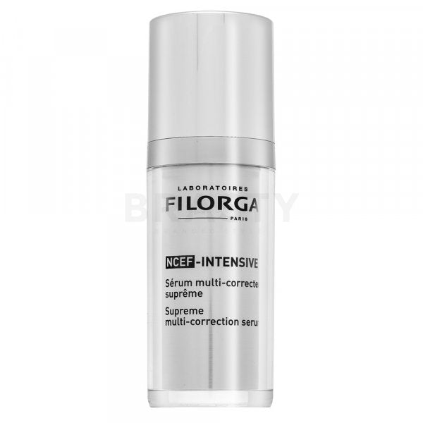 Špičkové multikorekční sérum Filorga Ncef-Intensive 30 ml