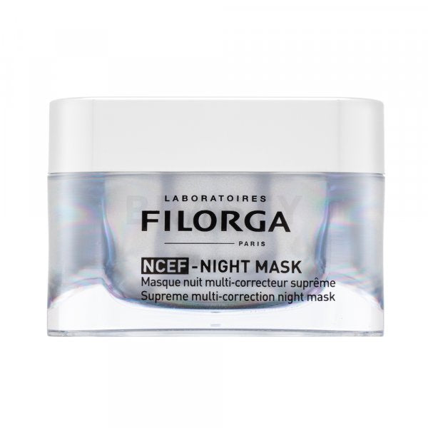 Filorga ネフナイト Maschera 50ml