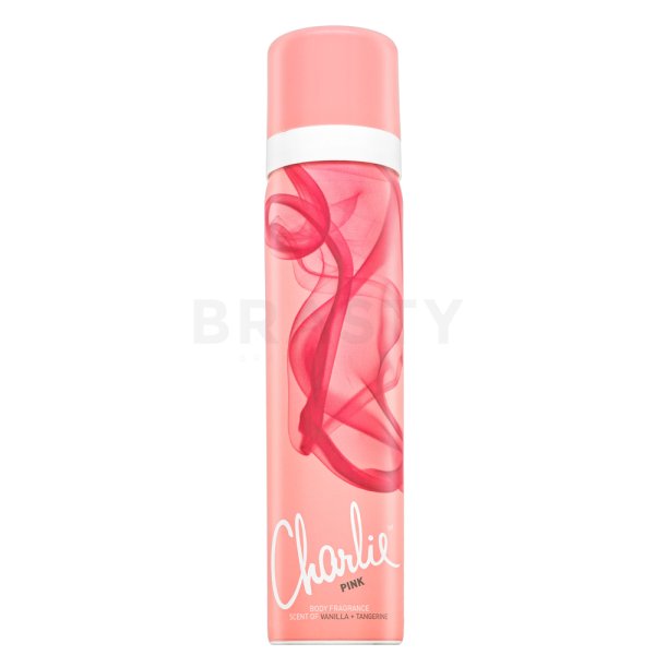 Revlon Charlie Pink DSR W 75 ml