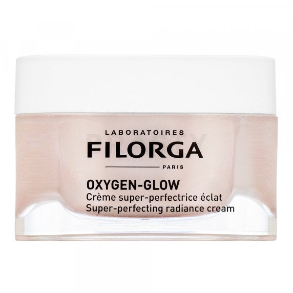 Filorga Oxygen-Glow Super-Udoskonalający krem rozświetlający 50 ml