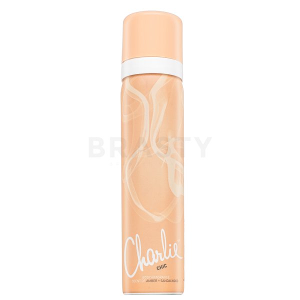 Revlon Charlie Chic DSR B 75 ml