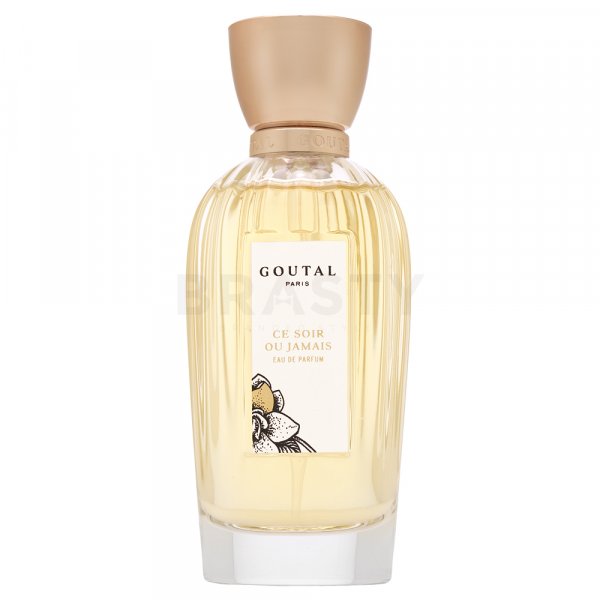 Annick Goutal Ce Soir Ou Jamais Eau de Parfum til kvinder 100 ml