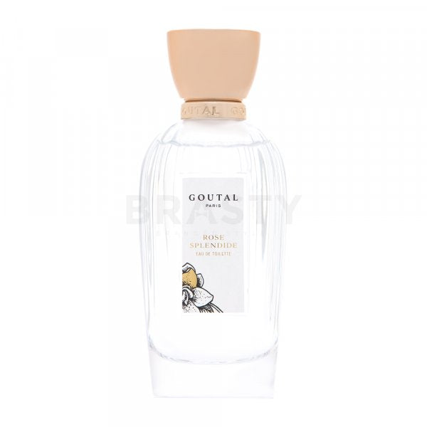 Annick Goutal Rose Splendide Eau de toilette til kvinder 100 ml