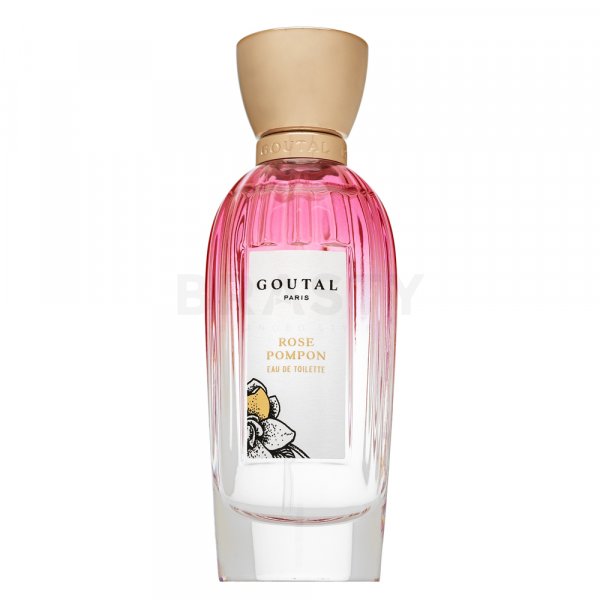 Annick Goutal Rose Pompon EDT Nyt Design B 50 ml