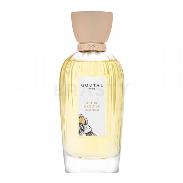 Annick Goutal 휴 엑스퀴즈 여성용 오 드 퍼퓸 100 ml