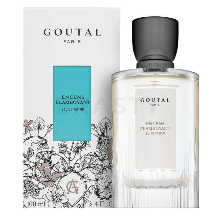Annick Goutal Encens Flamboyant EDP U 100 ml