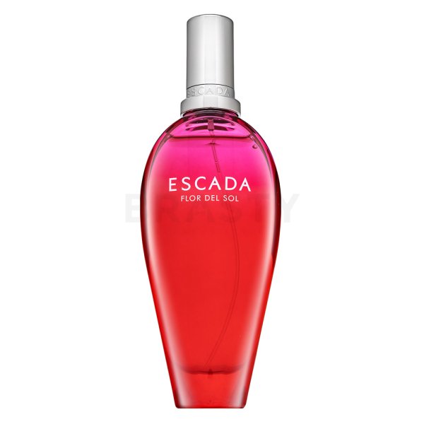 Escada Flor Del Sol Limited Edition Eau De Toilette Γυναικεία 100 ml