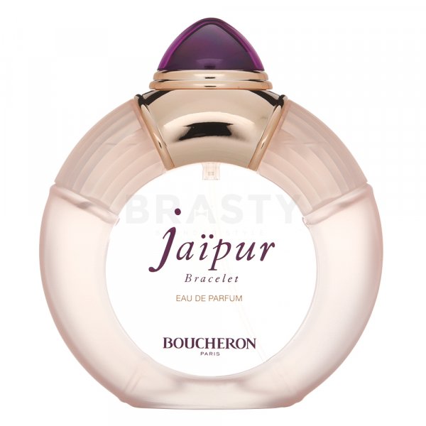 Boucheron Jaipur náramek EDP W 100 ml