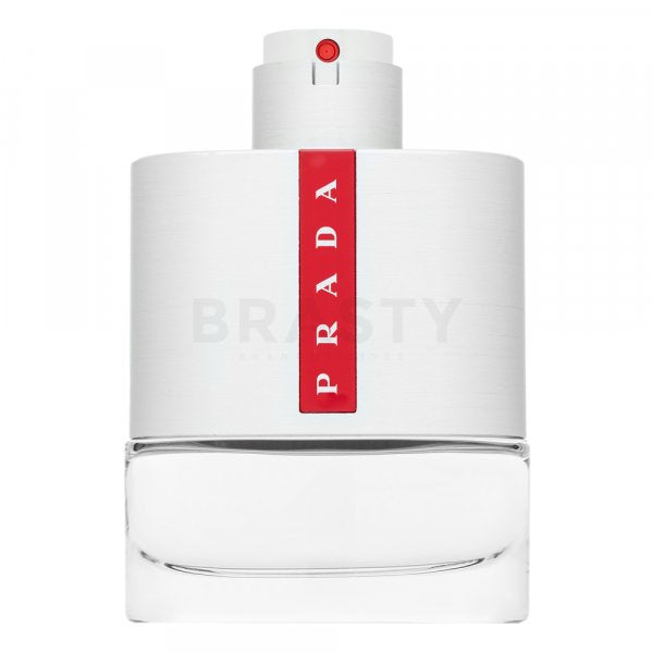 Prada Luna Rossa Eau De Toilette para hombre 100 ml