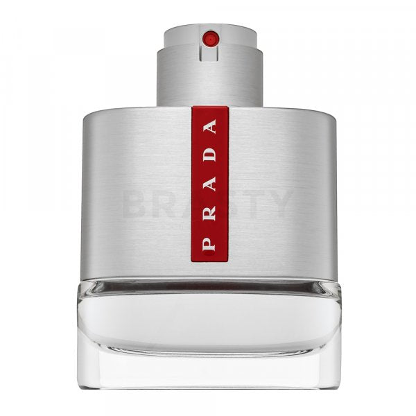 Prada Luna Rossa Eau De Toilette Hombre 50 ml