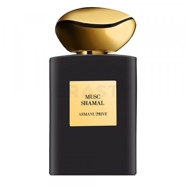 Armani (Giorgio Armani) Armani プリヴェ ムスク シャマル オードパルファム ユニセックス 100ml