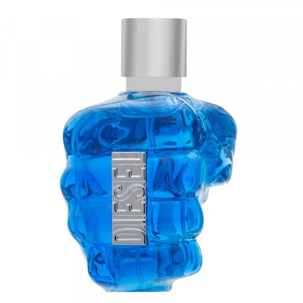 Diesel Only The Brave High EDT M 75 ml