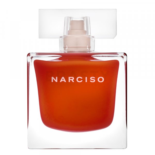 Narciso Rodriguez Narciso Rouge Eau De Toilette Damen 90 ml