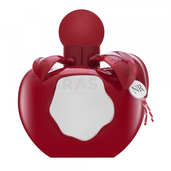 Nina Ricci Nina Rouge Eau De Toilette Damer 80 ml