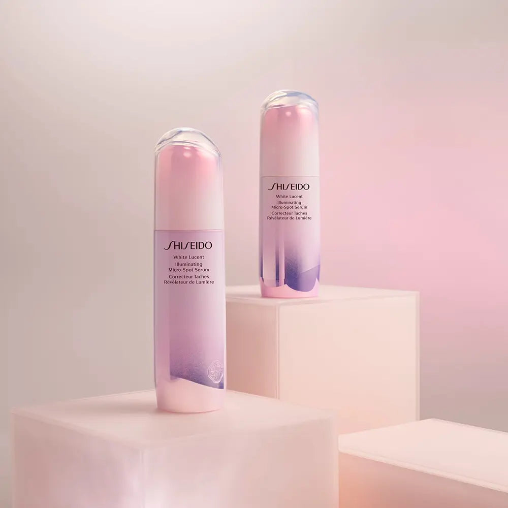 Shiseido White Lucent Illuminating Micro-Spot 30 ml — Siero Illuminante