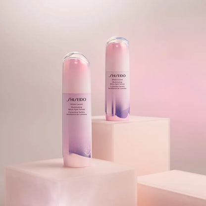 Shiseido White Lucent Illuminating Micro-Spot 30 ml — Siero Illuminante