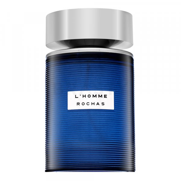 Rochas L'Homme Eau De Toilette Herren 100 ml
