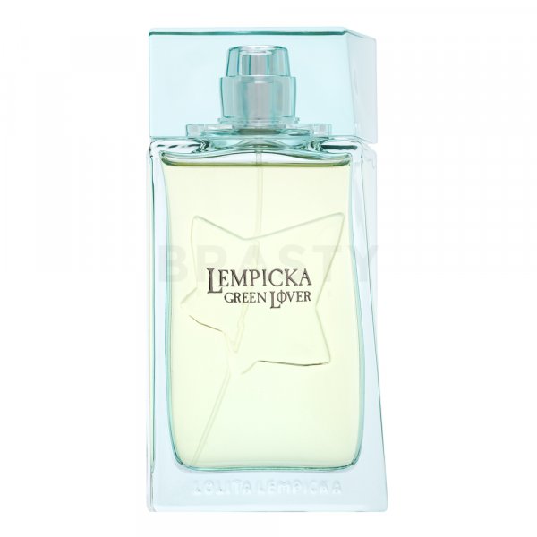 Lolita Lempicka Green Lover או דה טואלט נשים 100 מ&quot;ל