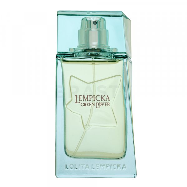 Lolita Lempicka Green Lover Eau de Toilette Donna 50 ml