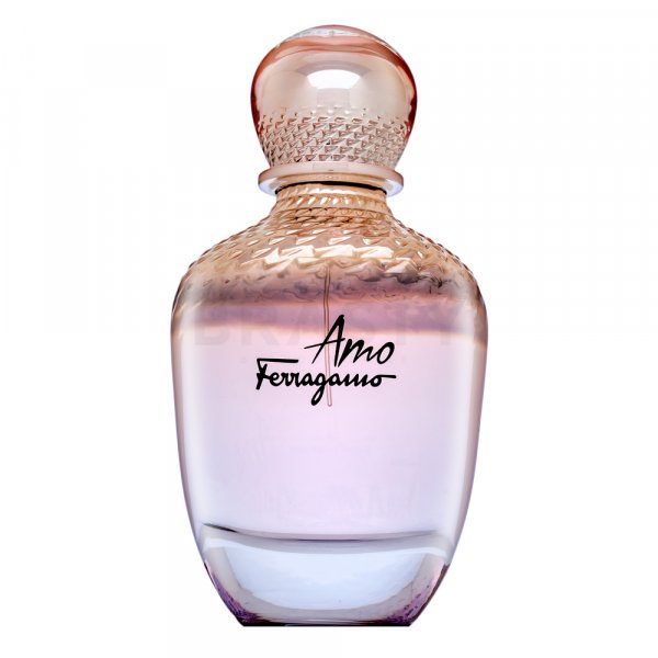 Salvatore Ferragamo أنا أحب عطر فيراغامو سعة 100 مل