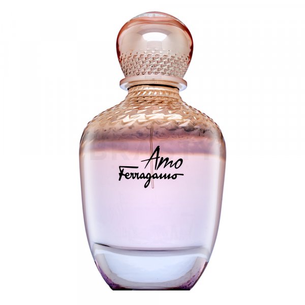 살바토레 페라가모 아이 러브 페라가모 EDP W 100ml