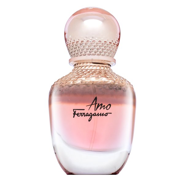 Salvatore Ferragamo アイ ラブ フェラガモ EDP W 30ml