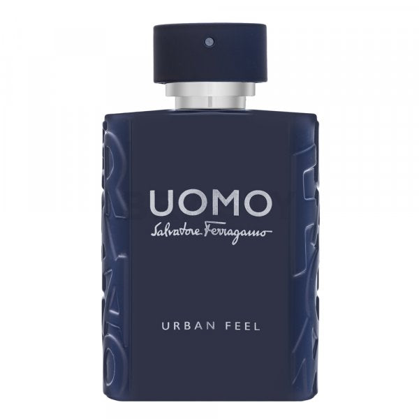 Salvatore Ferragamo Uomo Urban Feel EDT M 100 ml