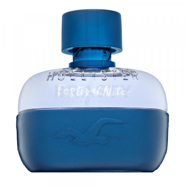 Hollister Festival Nite Men EDT M 100 מ&quot;ל