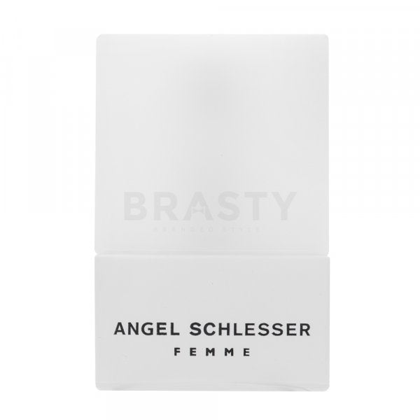 Angel Schlesser femme EDT W 30 ml