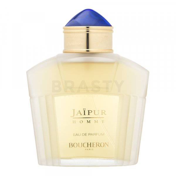 Boucheron Jaipur Homme Eau de parfum לגברים 100 מ&quot;ל