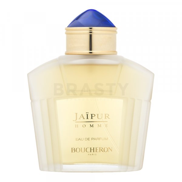Boucheron Jaipur Homme Eau de parfum for men 100 ml