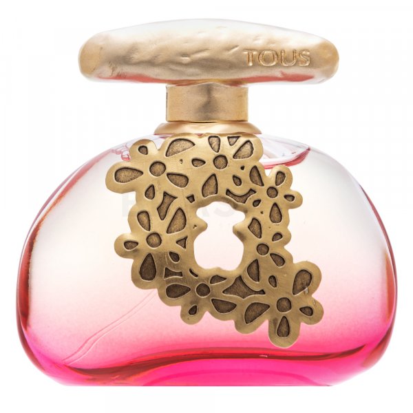 Tous Floral Touch EDT W 100 מ&quot;ל