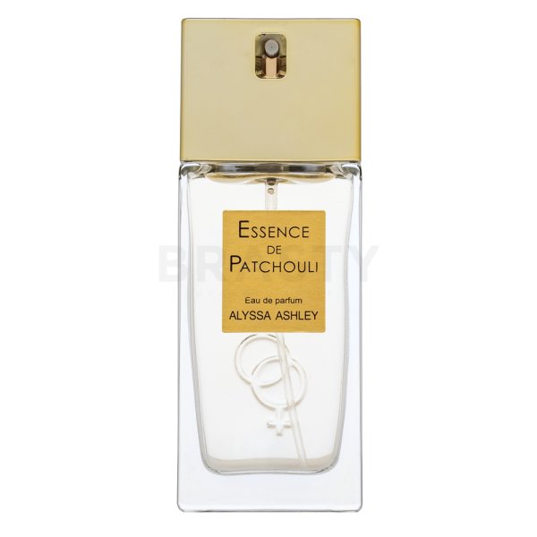 Alyssa Ashley Essência de Patchouli EDP W 30 ml