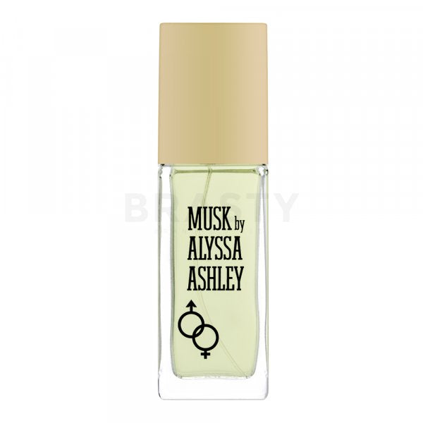 Alyssa Ashley ムスク EDT U 50ml