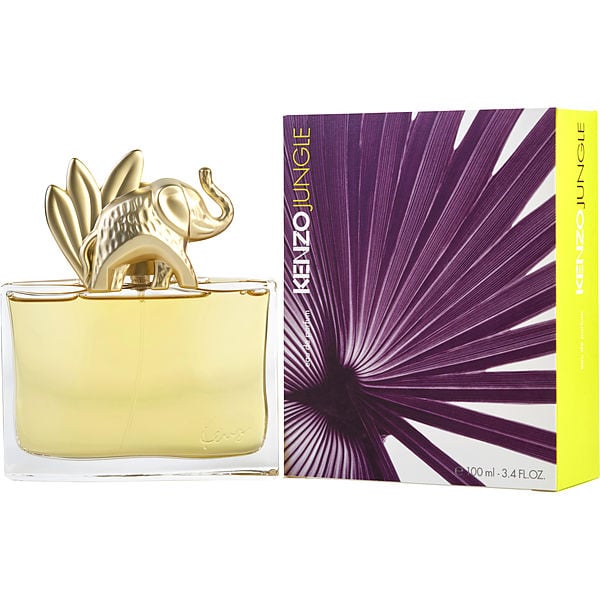 Kenzo Jungle L&