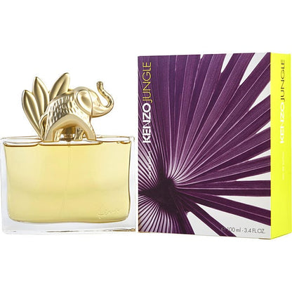 Kenzo Jungle L&