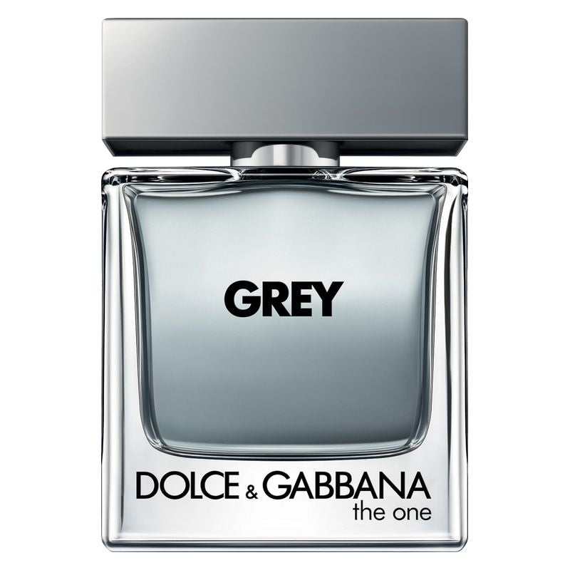 Dolce &amp; gabbana The One For Men Gray Eau De Toilette Intense Spray for Men 30 ML