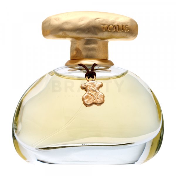 Tous Toque EDT W 50 ml