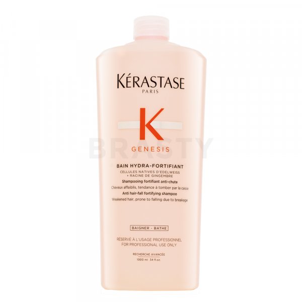 Kérastase Genesis Hydra vahvistava shampoo 1000 ml