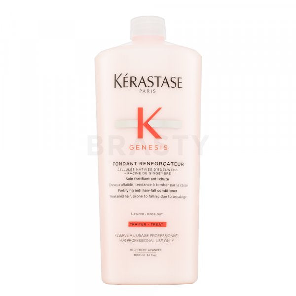 Kérastase 제네시스 강화 퐁당 1000 ml