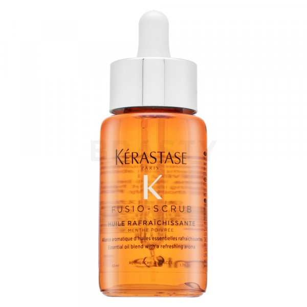 Kérastase Fusio-Scrub Huile Rafraîchissante 50 ml