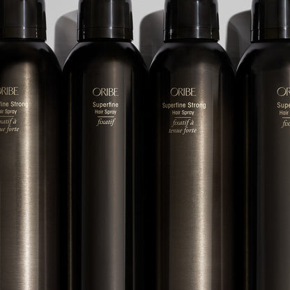 Oribe Signature Superfine Lacca capelli forte — Lacca capelli