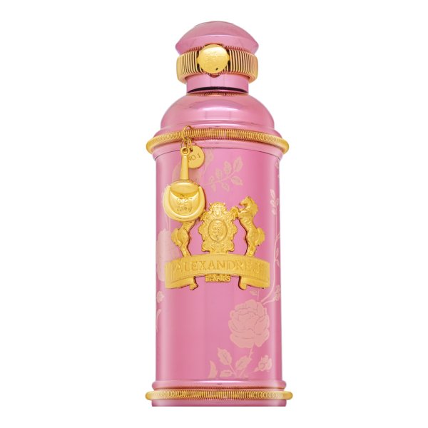 Alexandre.J The Collector Rose Oud EDP W 100 מ&quot;ל