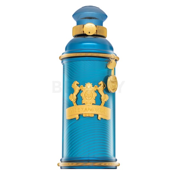 Alexandre.J The Collector Zafeer Oud Vanille EDP W 100 мл