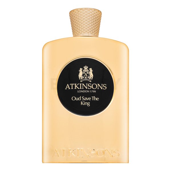 Atkinsons Oud Save The King EDP U 100 ml
