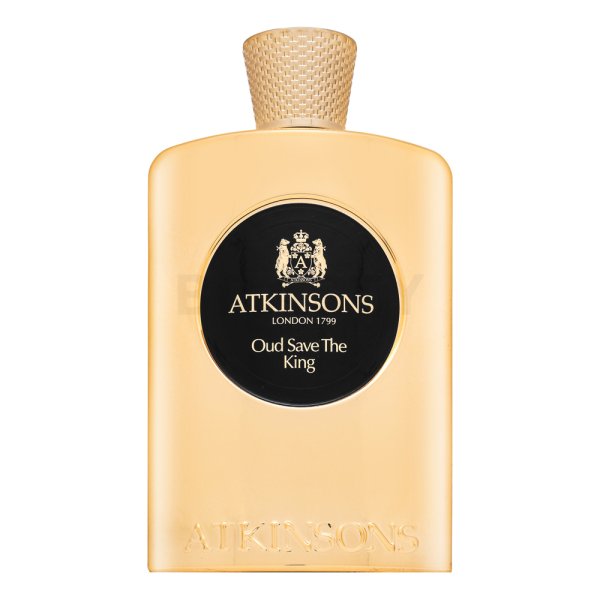 Atkinsons Oud Save The King Apa de parfum Unisex 100 ml