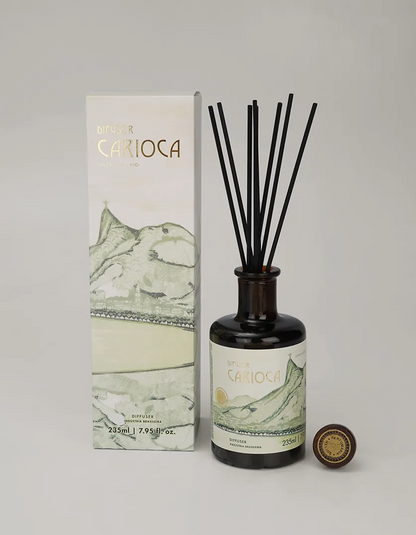 Granado Carioca 235 ml — Diffusore