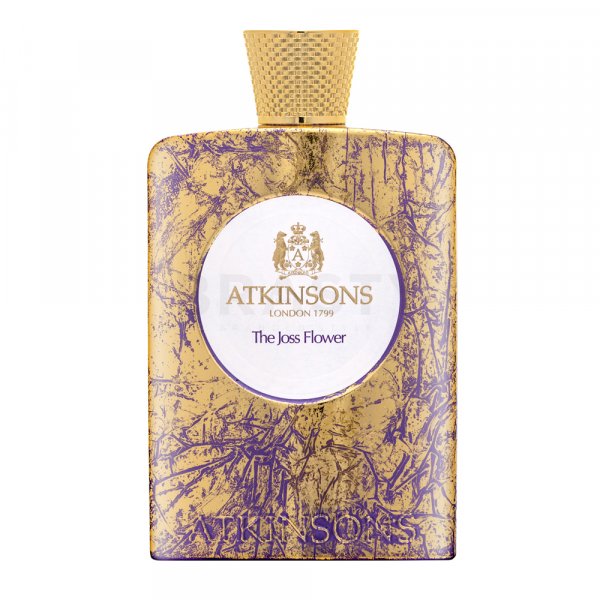 Atkinsons ザ ジョス フラワー EDP U 100ml