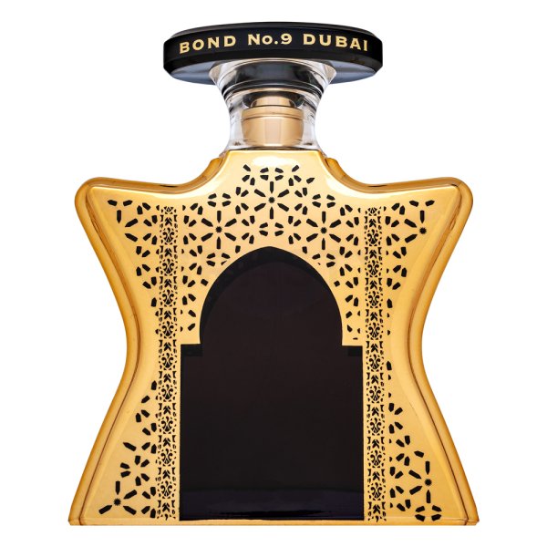 Bond No. 9 Dubai Black Sapphire Apa de parfum unisex 100 ml