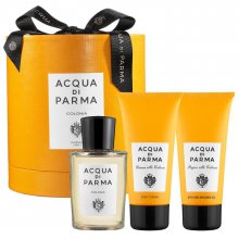 Acqua di parma קולוניה סט: אאו דה קולון 100 מ"ל, ג&